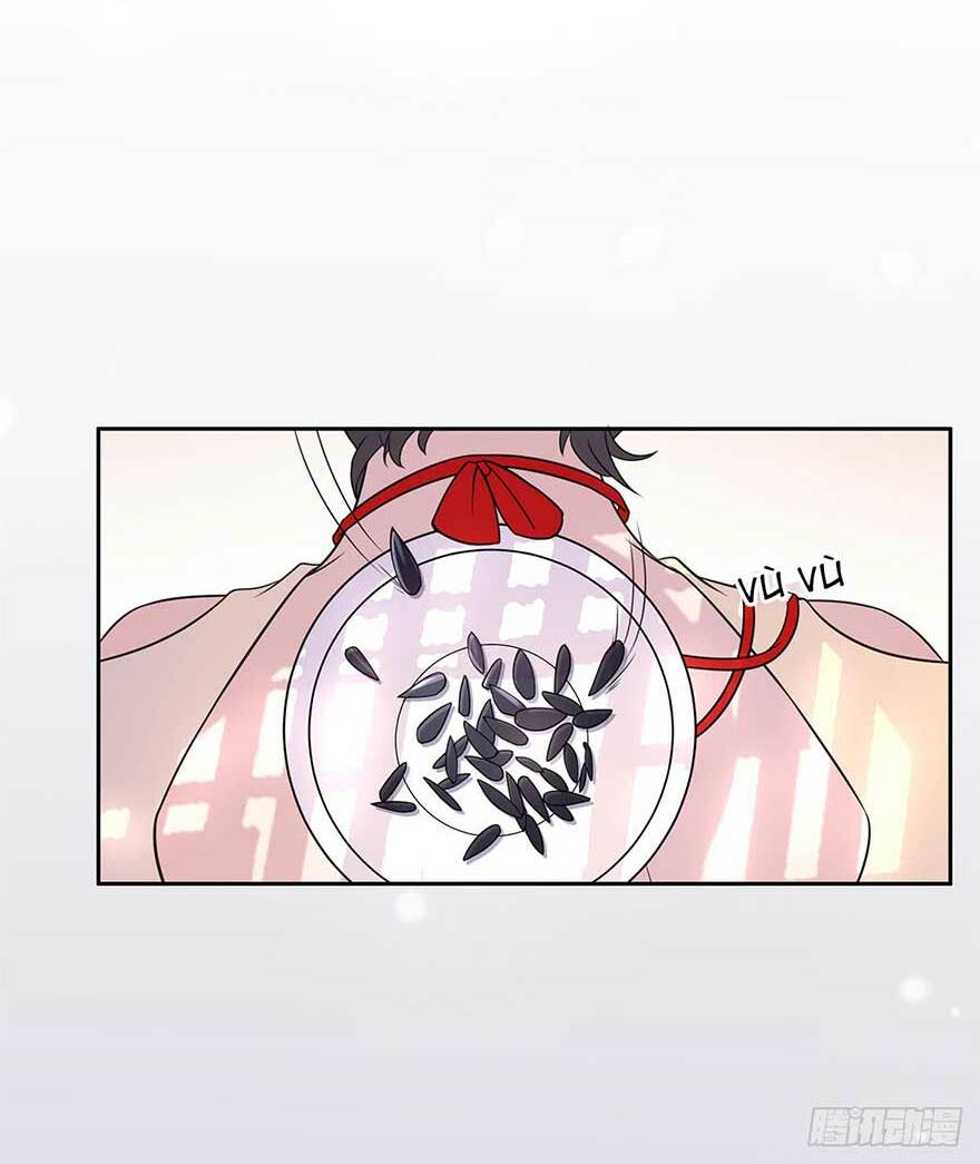 hoạn phi thiên hạ chapter 18 22