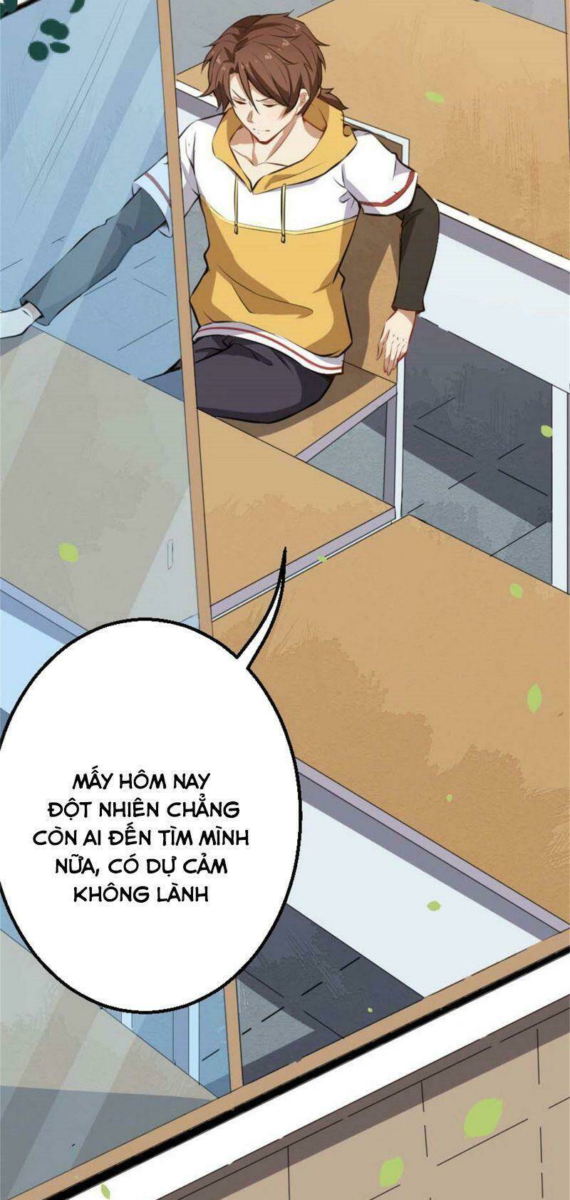 tổ thượng có tiền chapter 60 33