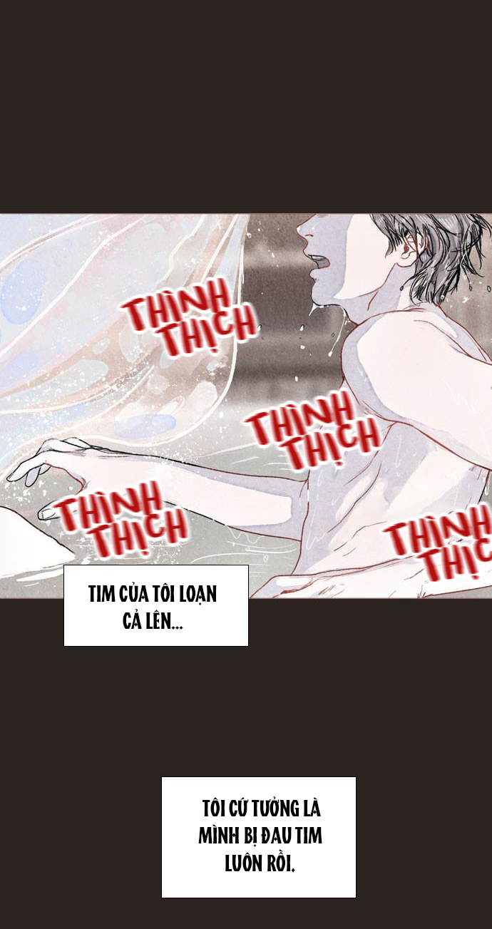 shinbi - thần bí chapter 0 57