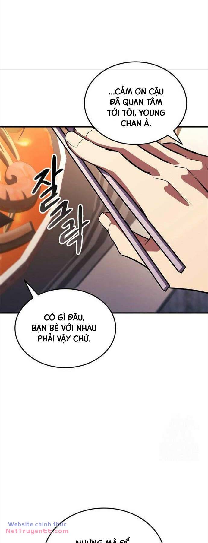 huyền thoại game thủ - tái xuất chapter 146 32