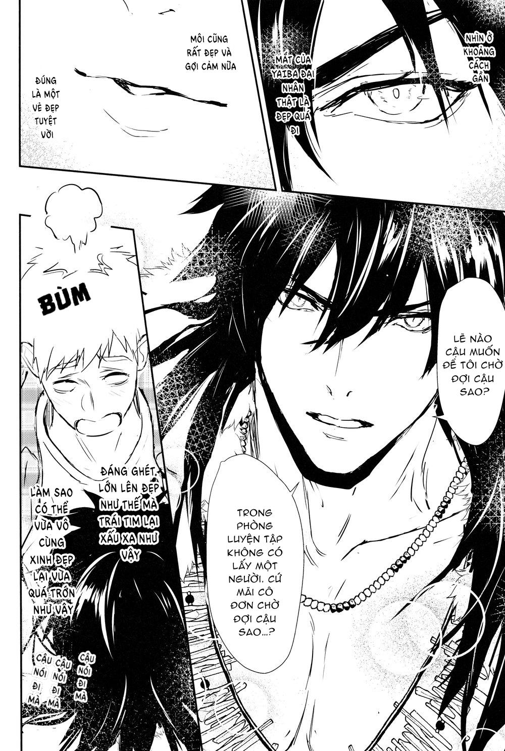 tổng hợp oneshot boylove chapter 74 20