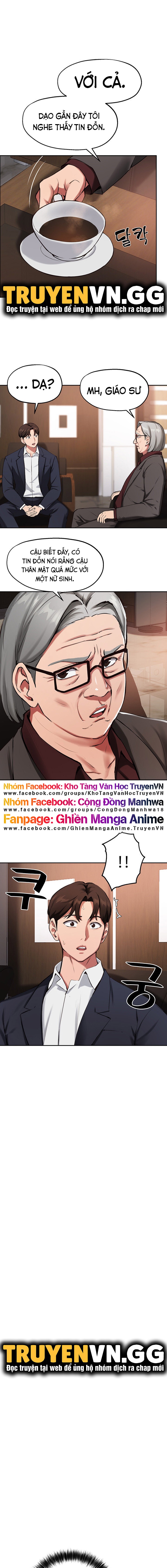 tuổi đôi mươi chapter 45 1