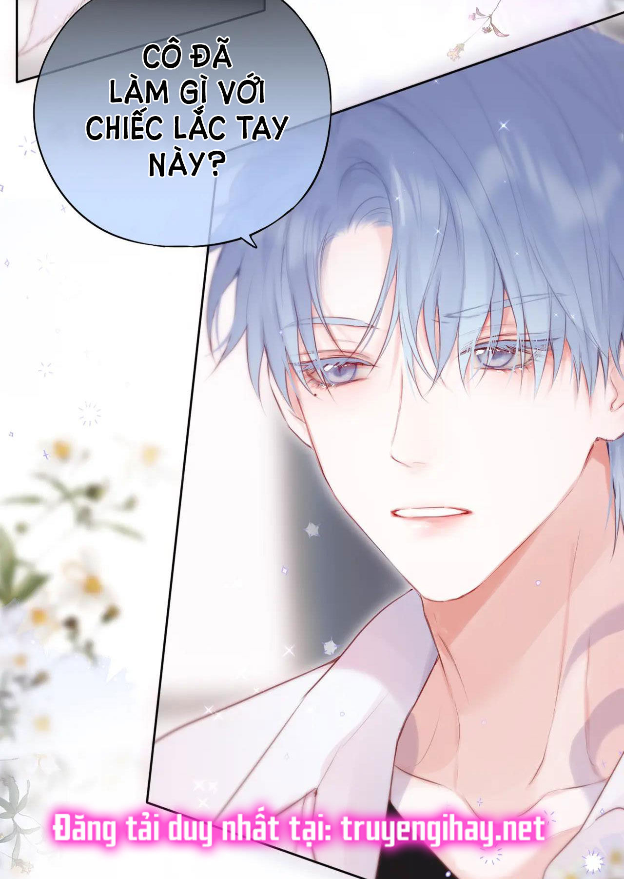 cạm bẫy của hồ ly chapter 10.1 7