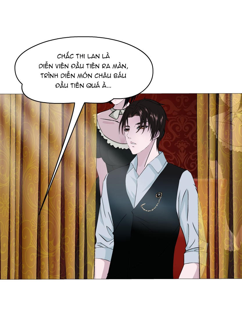 cạm bẫy của nữ thần chapter 48 13