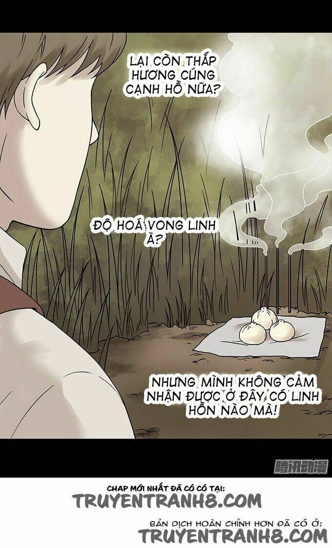 ớn lạnh tuyệt đối chapter 102 20