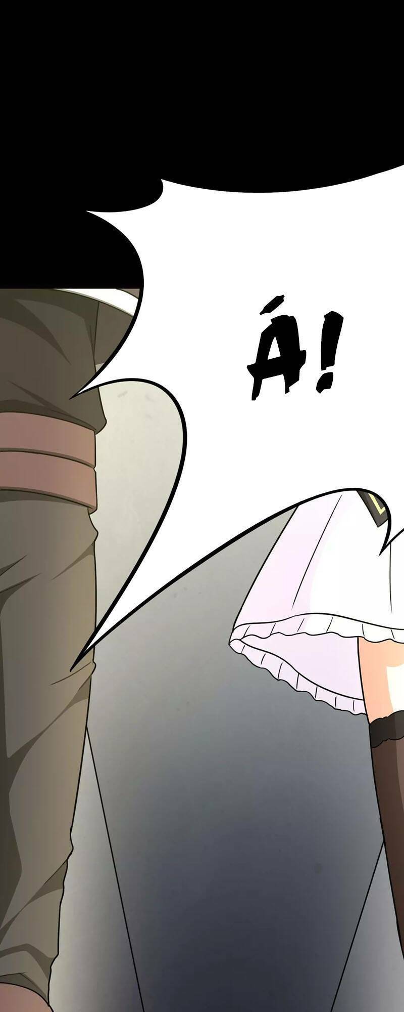 bạn gái virus của tôi chapter 213 48