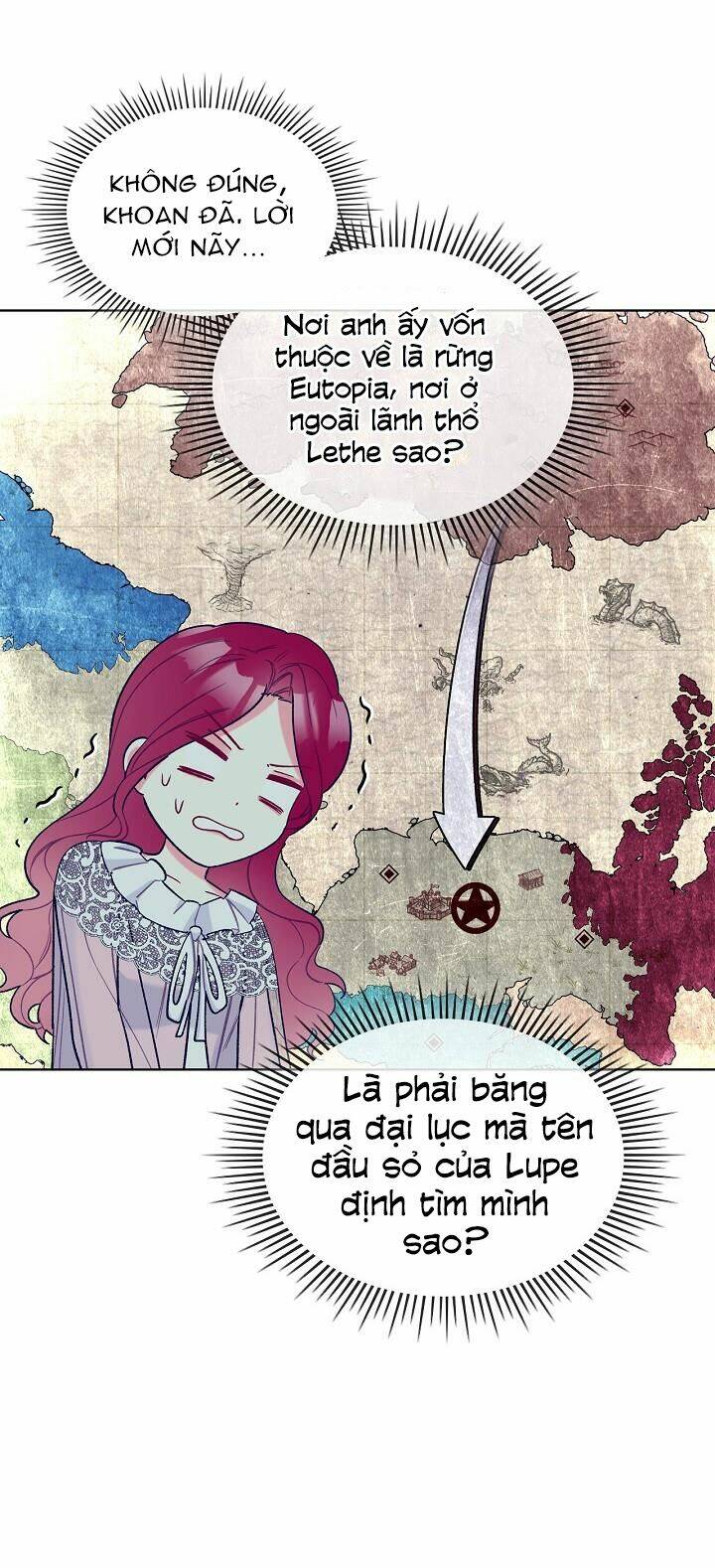 kẻ tạo ra nữ phản diện chapter 39 55