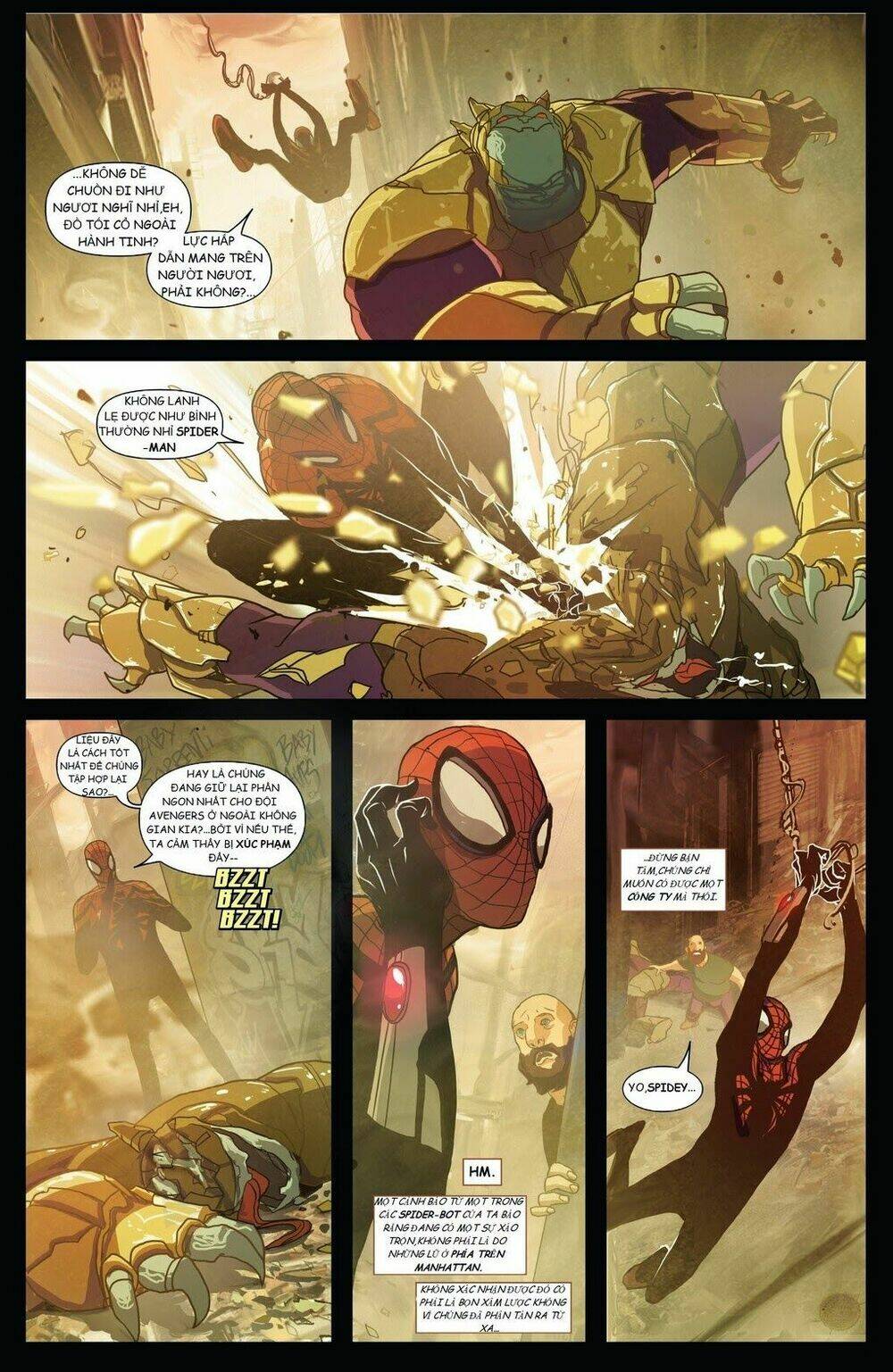 superior spider man team up chapter 3 10