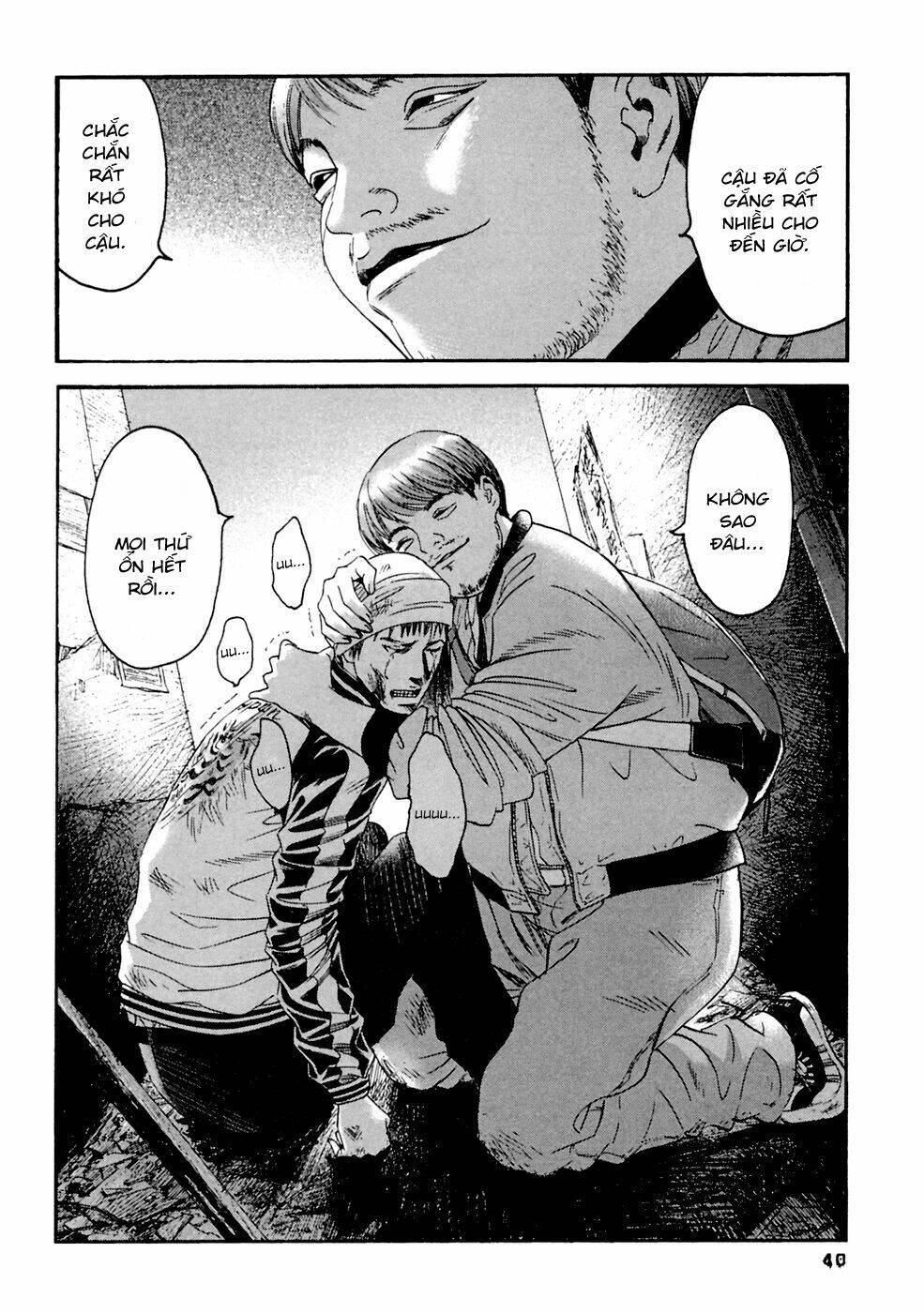 kanojo wo mamoru 51 no houhou chapter 31 17