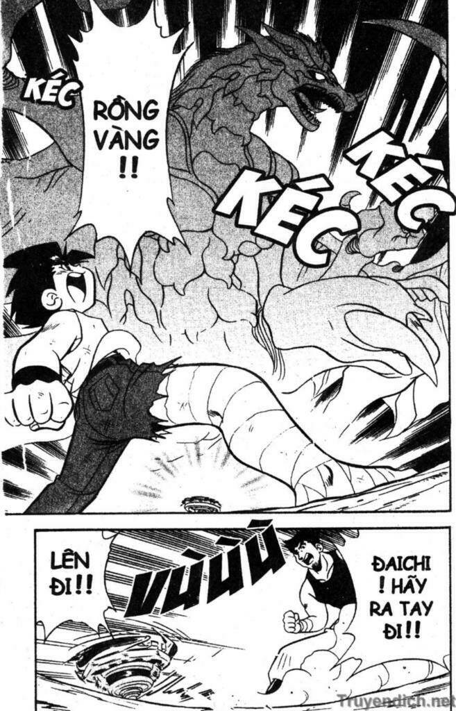 beley - con quay truyền thuyết chapter 12 128