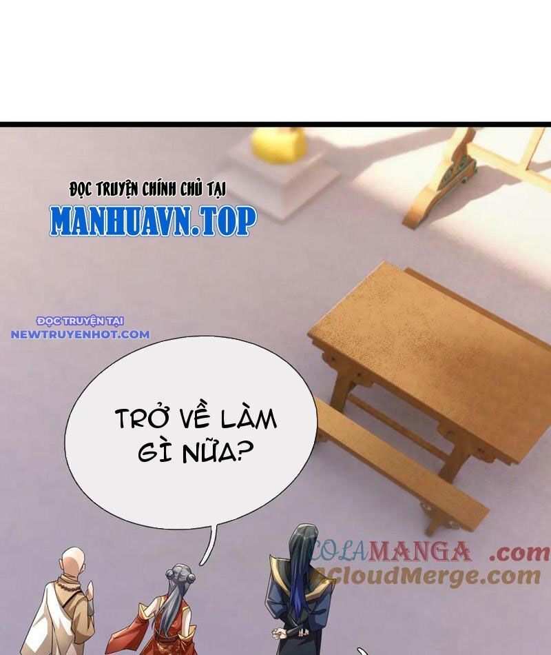 ngủ say vạn cổ: xuất thế đẩy ngang chư thiên chapter 73 31