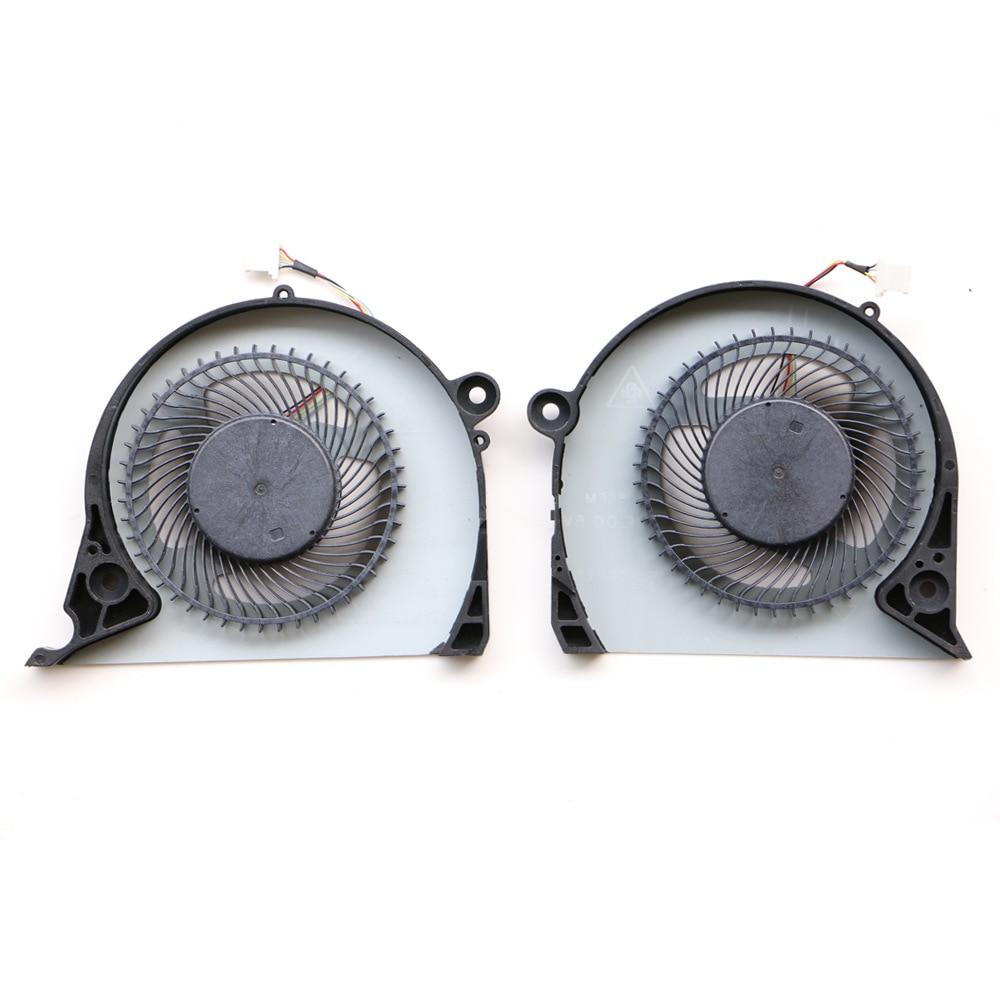 Quạt Tản Nhiệt Cpu Cho Laptop Dell Vostro 7580 15-7580-d1545s 15-7570 Cpu