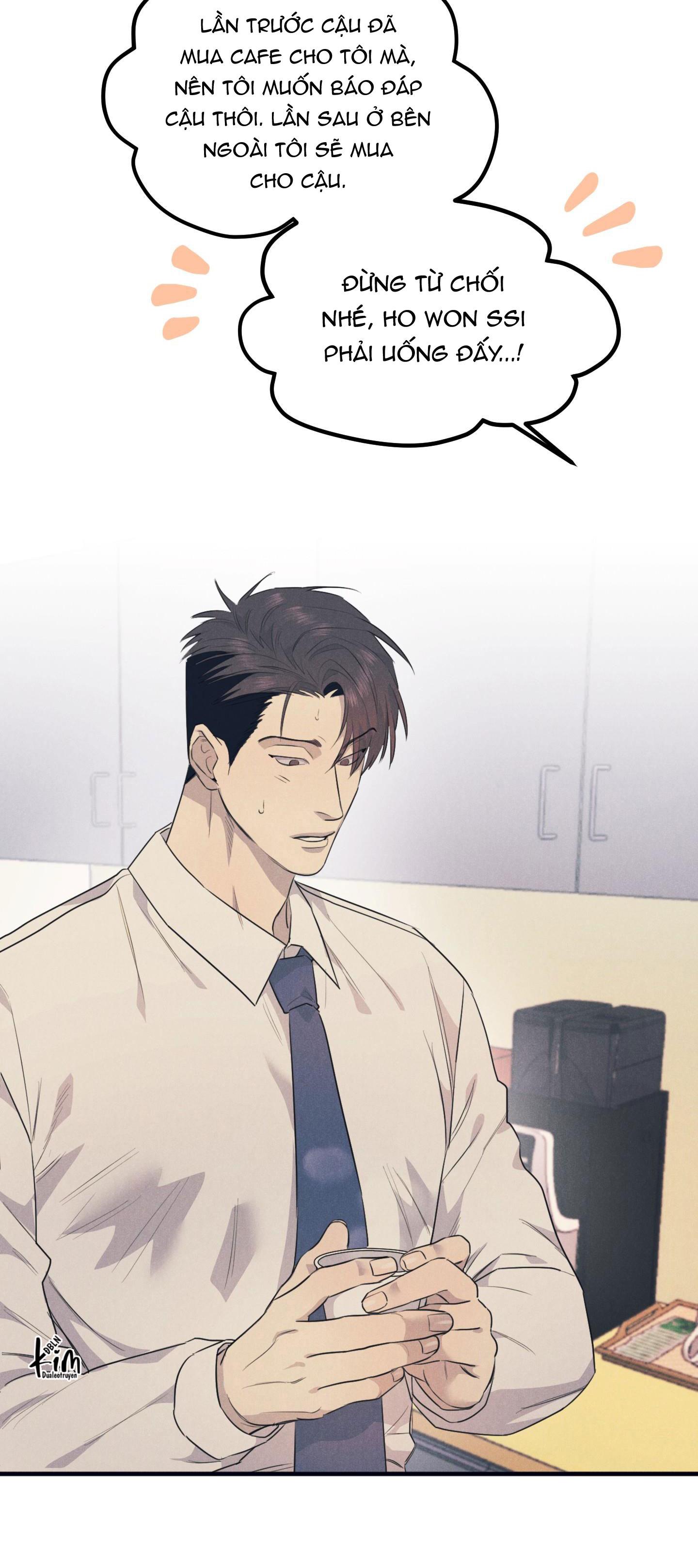 bl ngắn tuyển chọn chapter 2.2 15