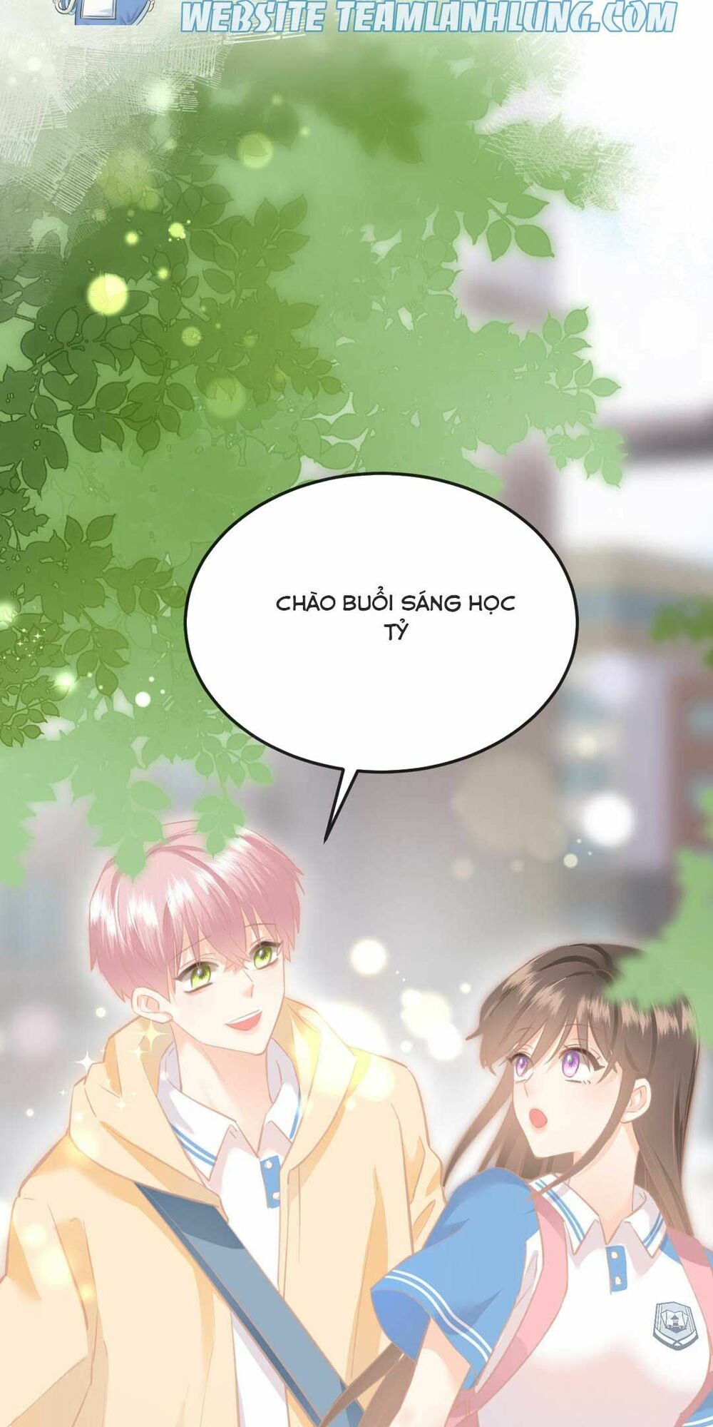 khảo nghiệm cuối cùng của tra nữ chapter 8 10