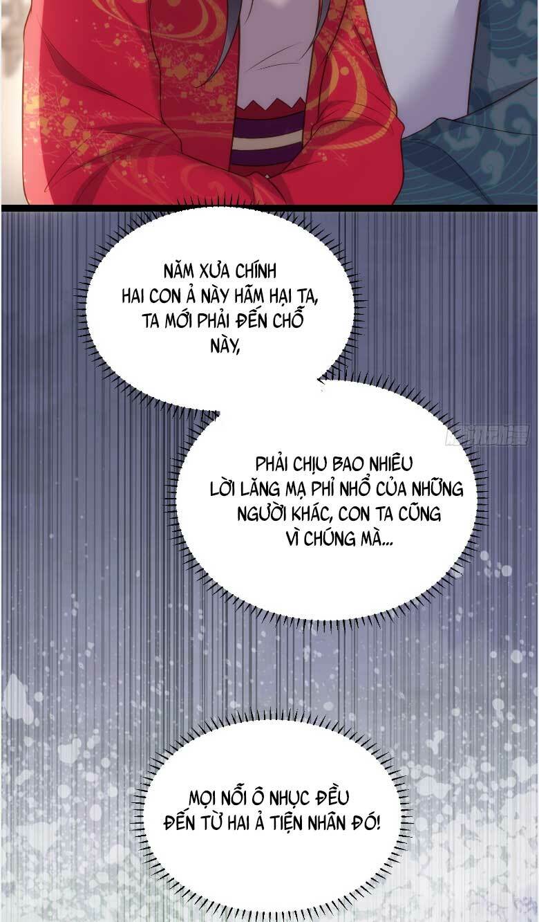 hoạn phi thiên hạ chapter 326 29