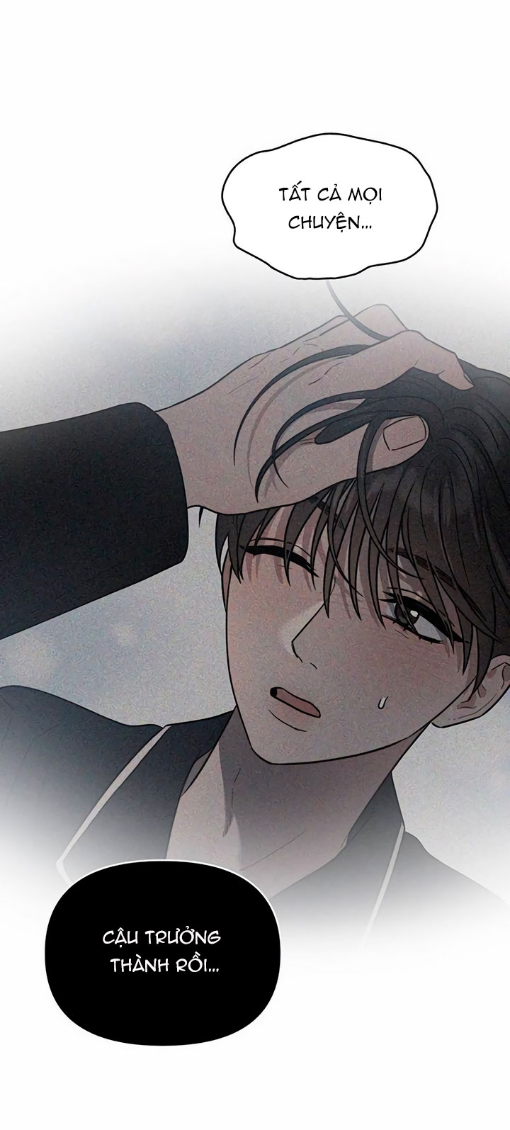 [18+] dục vọng tao nhã chapter 40.1 22