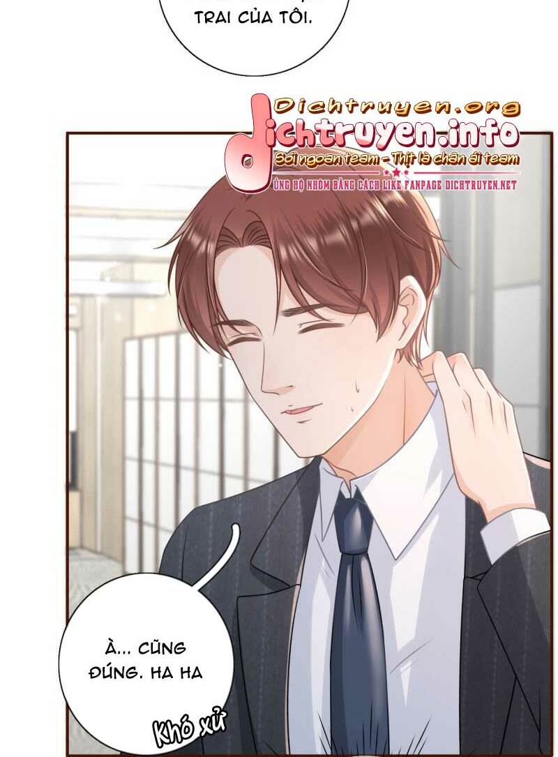 bạn gái tôi mới 30+ tuổi xuân chapter 92 27