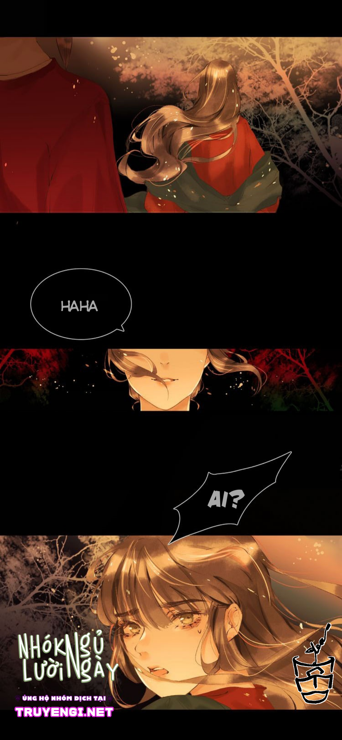 mộc hữu chi chapter 3 2