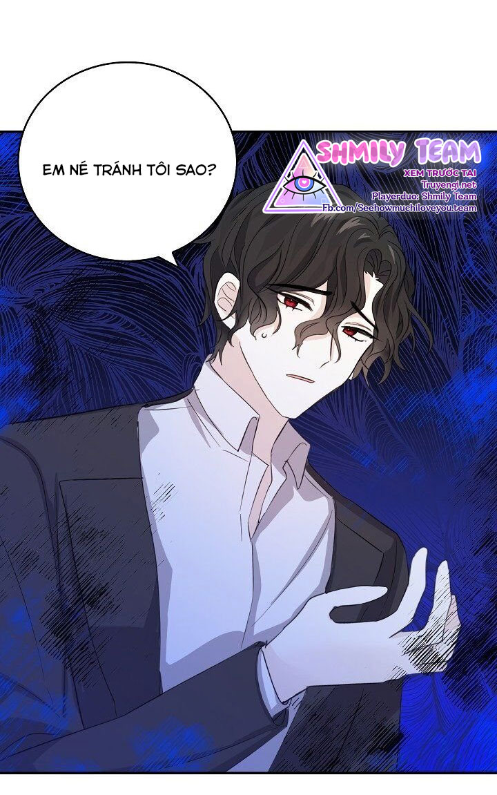 tôi là bạn gái cũ của một vị anh hùng chapter 16 58