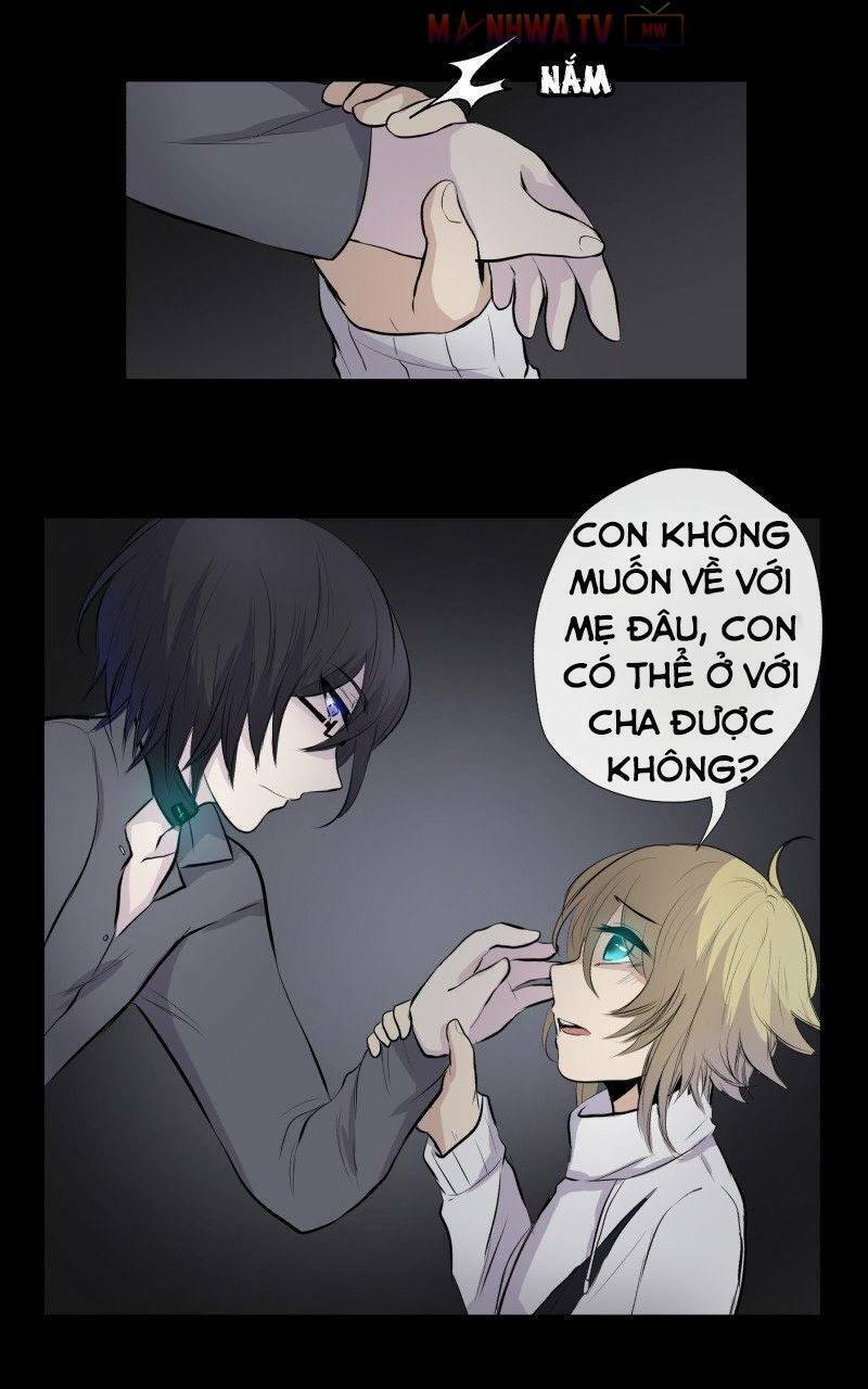 Trọng Sinh Mạc Thế Chapter 32 47