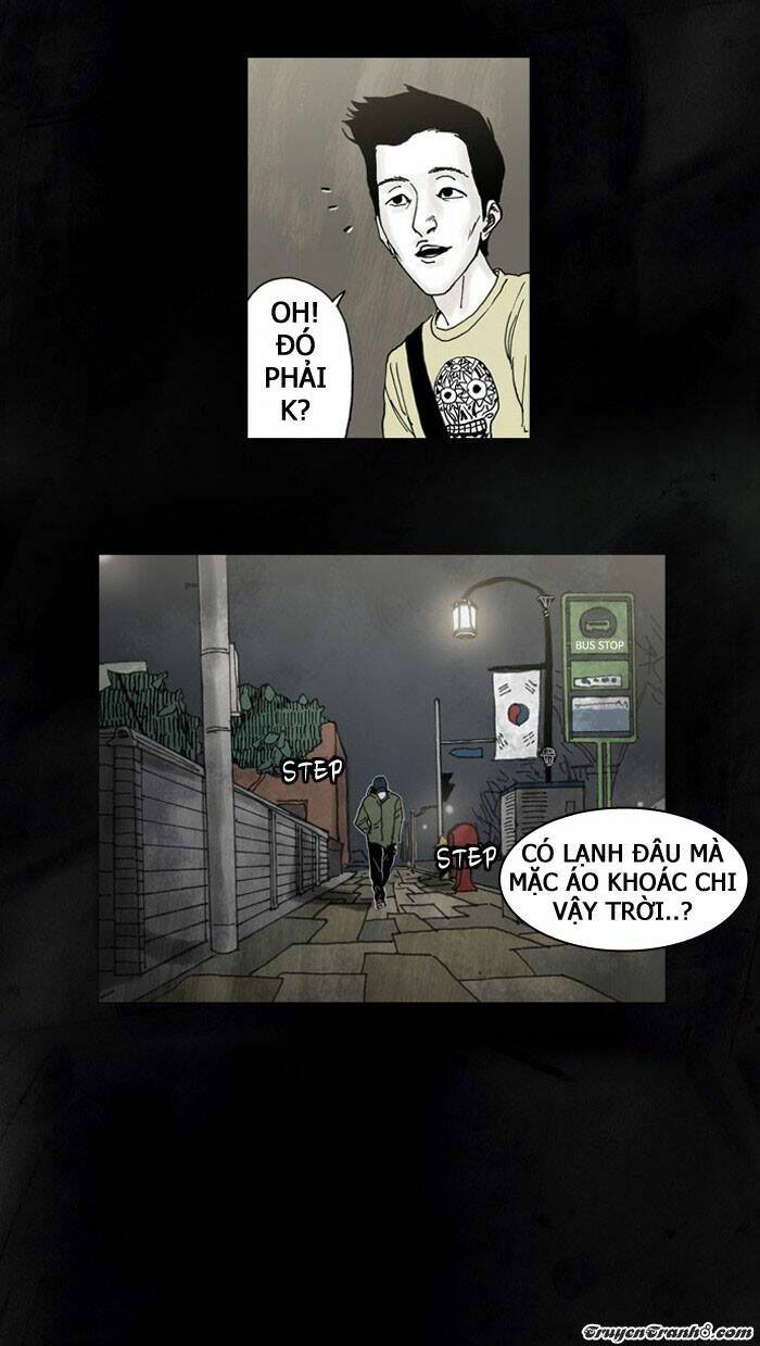 kho truyện kinh dị: ác mộng đêm về chapter 10 10