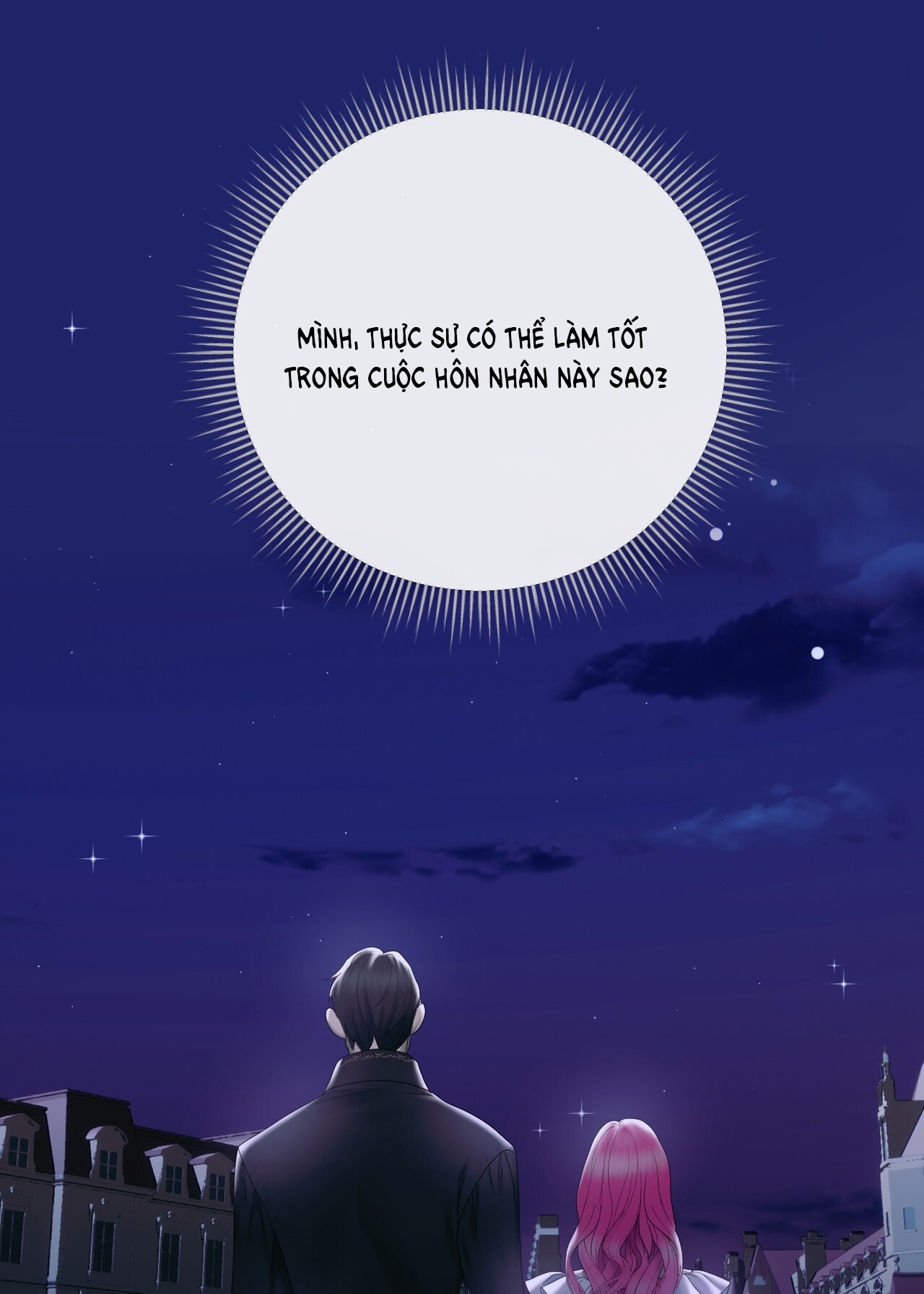 hợp đồng hôn nhân với hai người chồng chapter 8.2 9