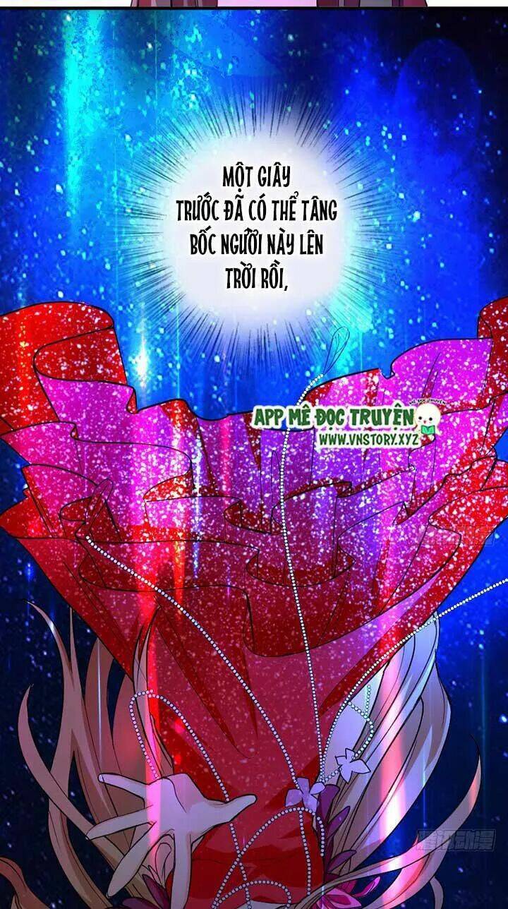 thiên hậu trở về chapter 77 39