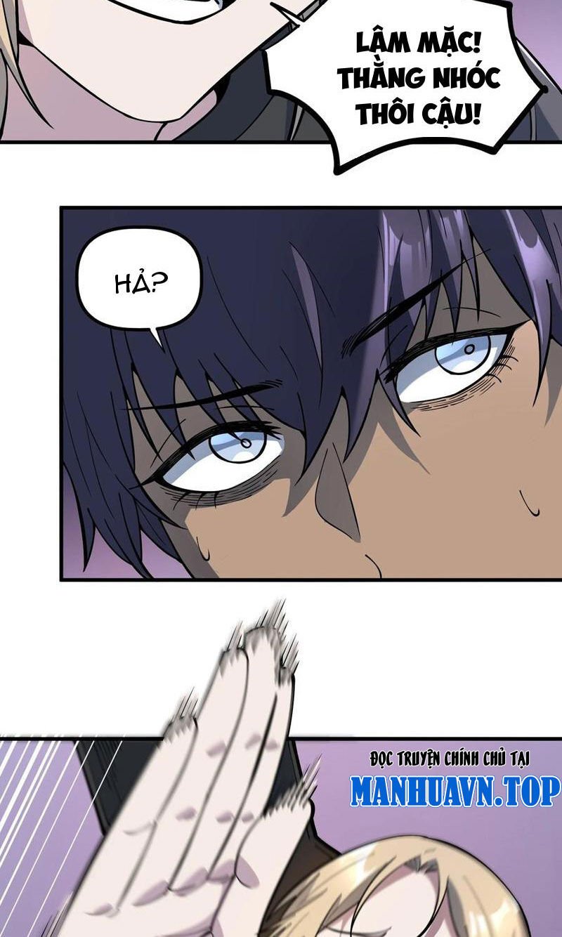 băng phong mạt nhật: không còn đường sống chapter 18 13