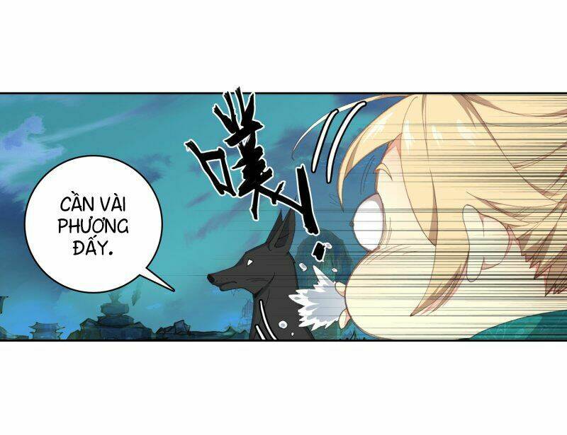 già thiên chapter 111 15