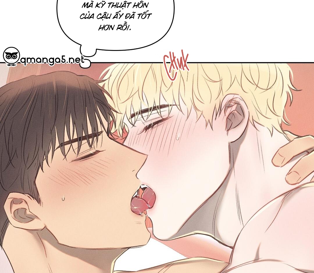 đại úy lãng mạn thân yêu của tôi chapter 15 14