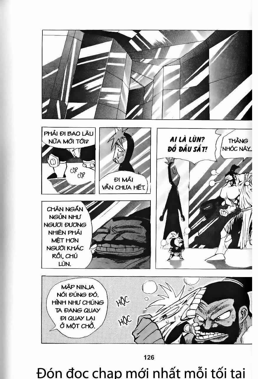 shoma - thiên vương thần kiếm chapter 67 11