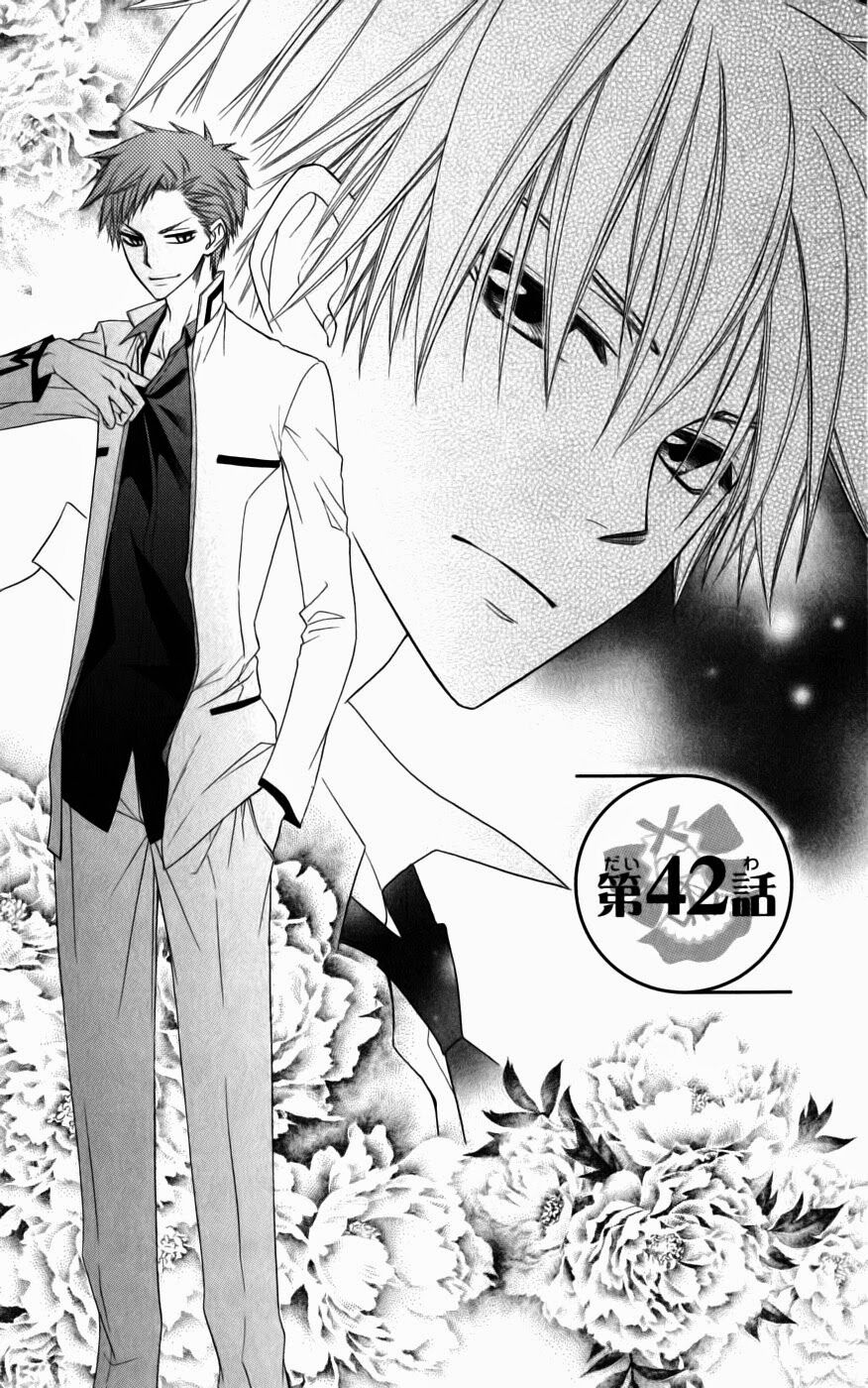 khi sếp là hầu bàn chapter 42 5