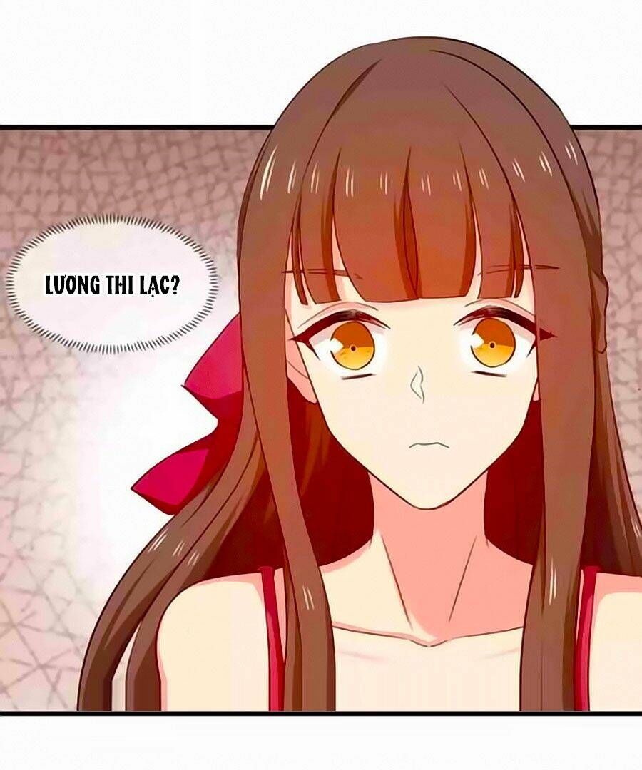 chỉ nhiễm thành hôn chapter 161 23