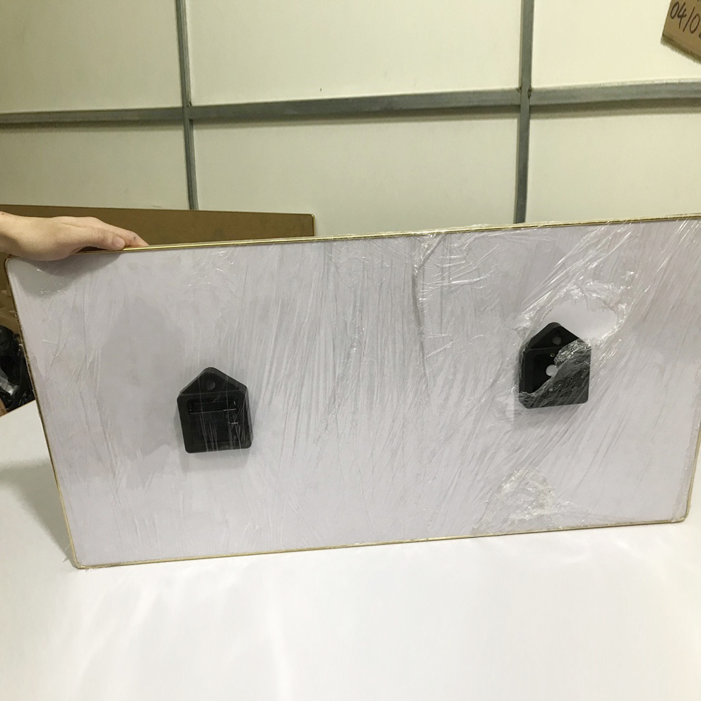 Tranh Đồng Hồ Tráng Gương Màu Sắc Nghệ Thuật Độc Đáo - Đồng Hồ Decor Treo Tường Phòng Ngủ, Phòng Khách
