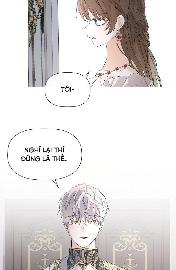 tôi biết bí mật của nam phụ chapter 2 10