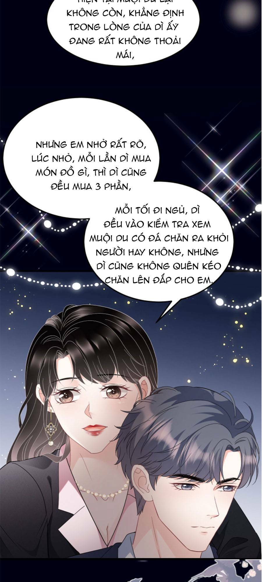 đại tiểu thư có ý đồ gì xấu đâu chapter 69 28