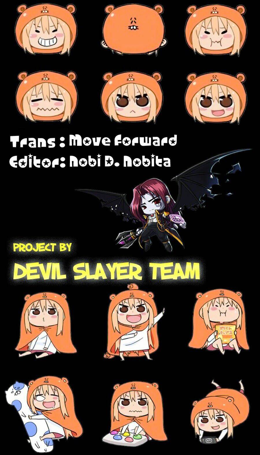 đứa em gái hai mặt chapter 50 2