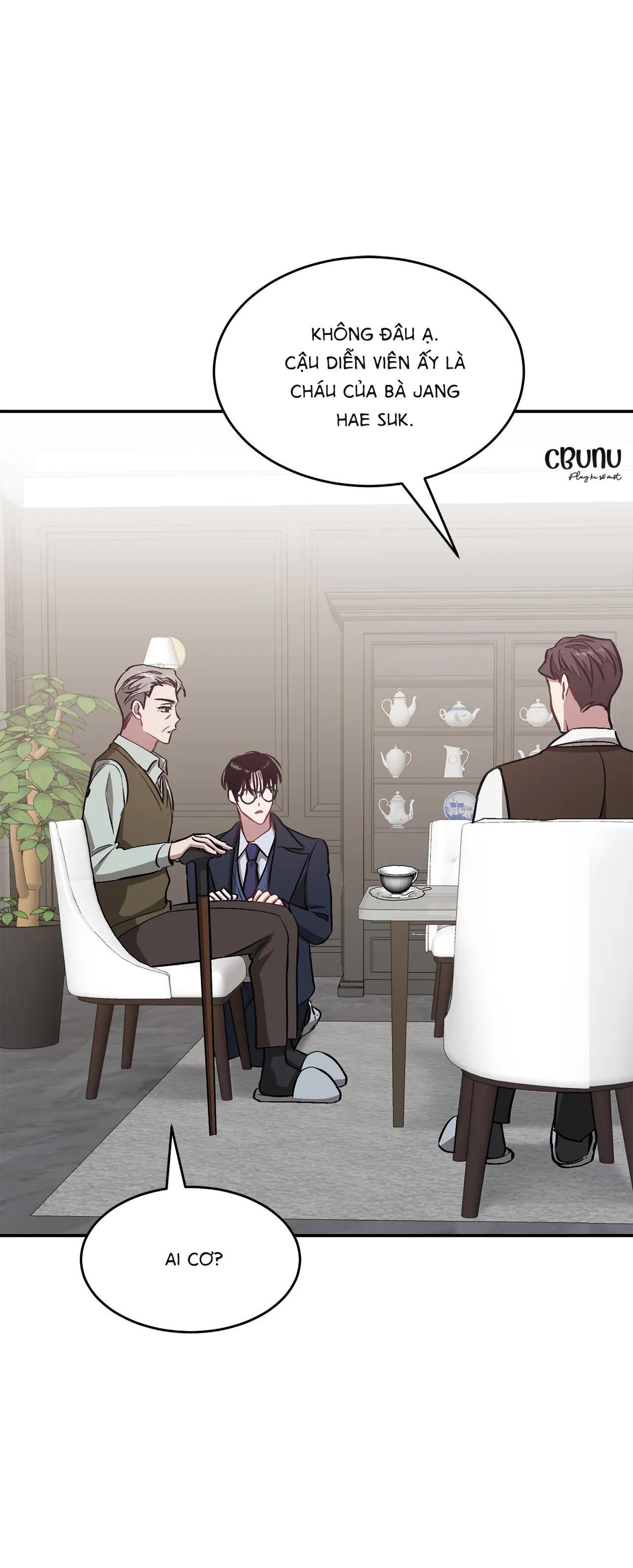 Sống Lại Lần Nữa chapter 53 34