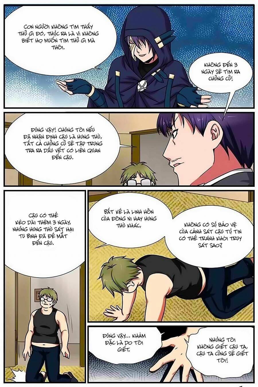 thần thám thiếu nữ m chapter 8.1 5