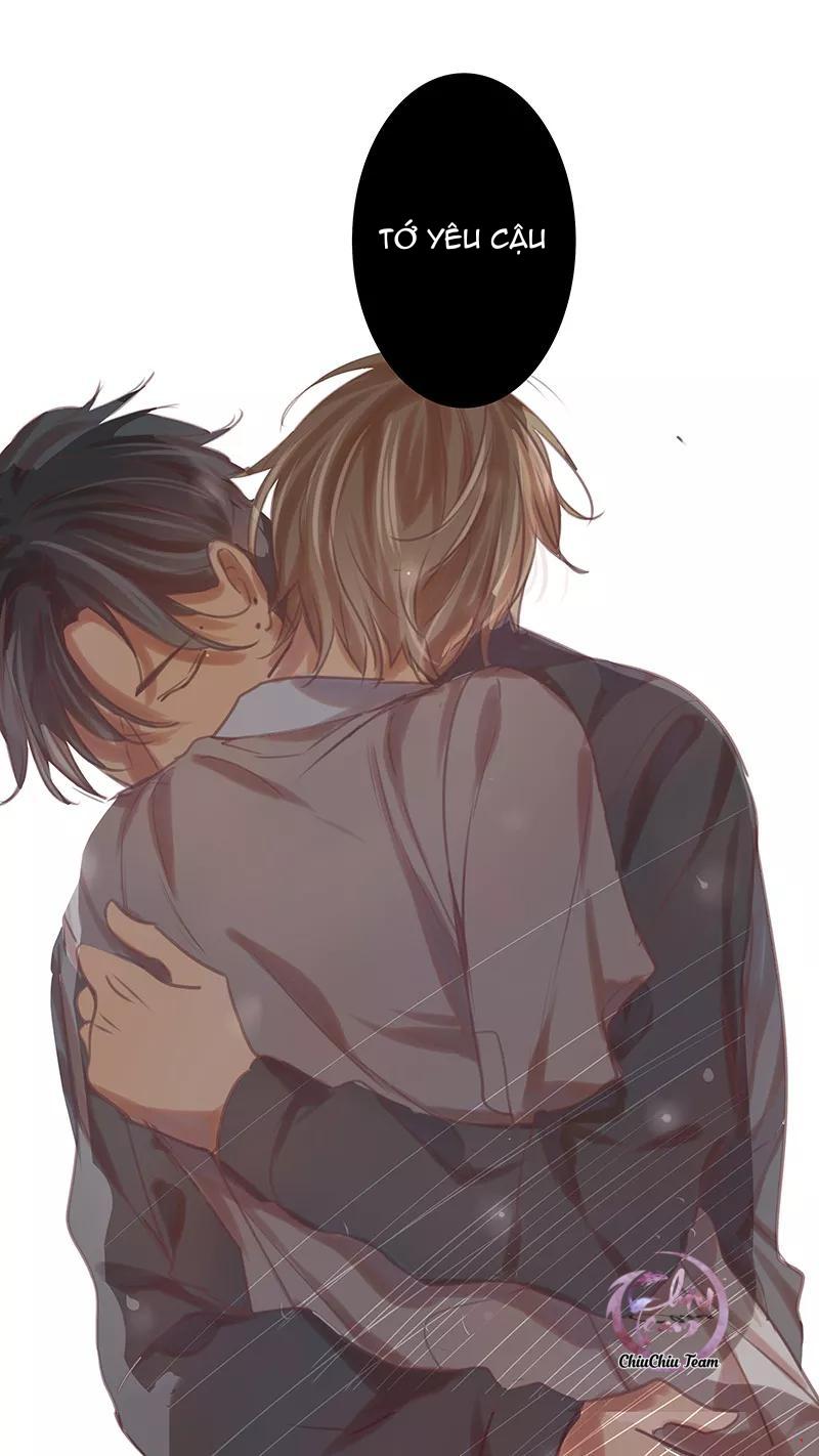 ghét cậu thích cậu chapter 35 4