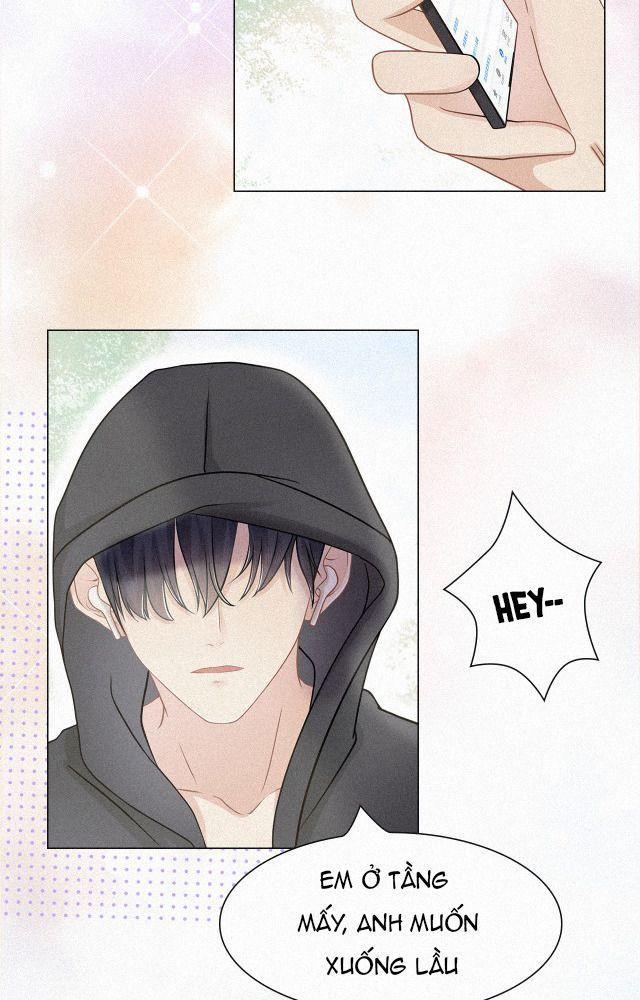 lục binh nho chapter 1 6