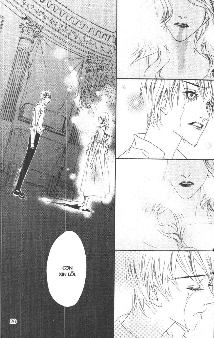 savage garden chapter 24 26