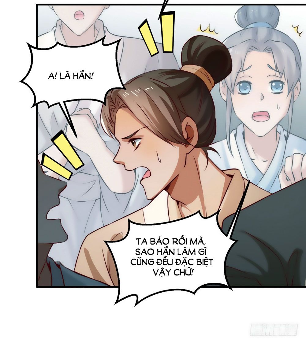Liêu Liêu Nhân Thân Tu Tiên Truyện chapter 103 - Trang 46