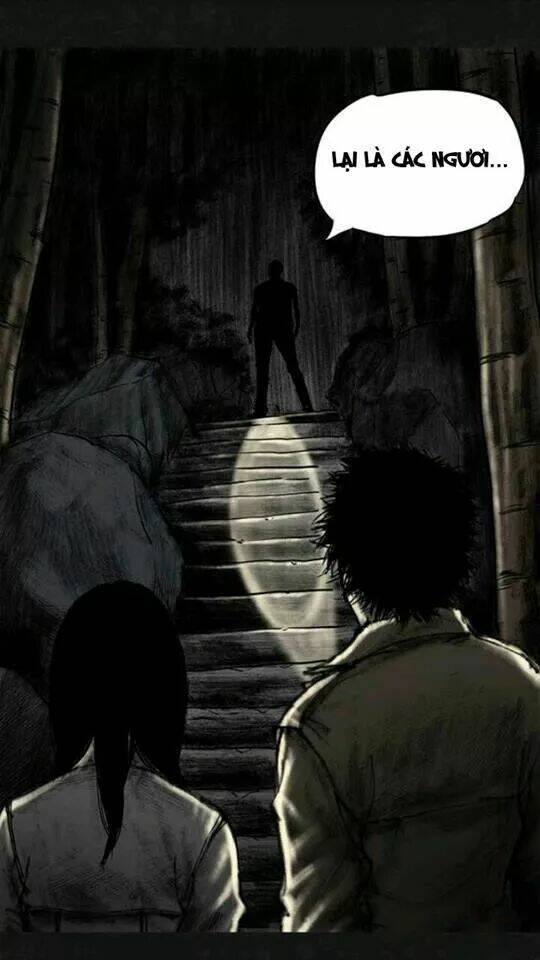 trấn thái bình chapter 12 15