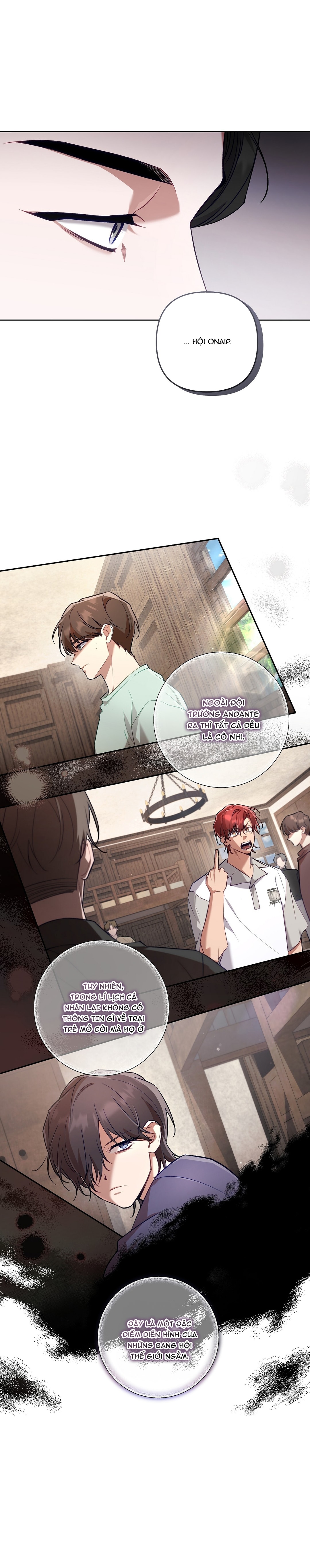 guide cấp s phết mật ong chapter 49 13