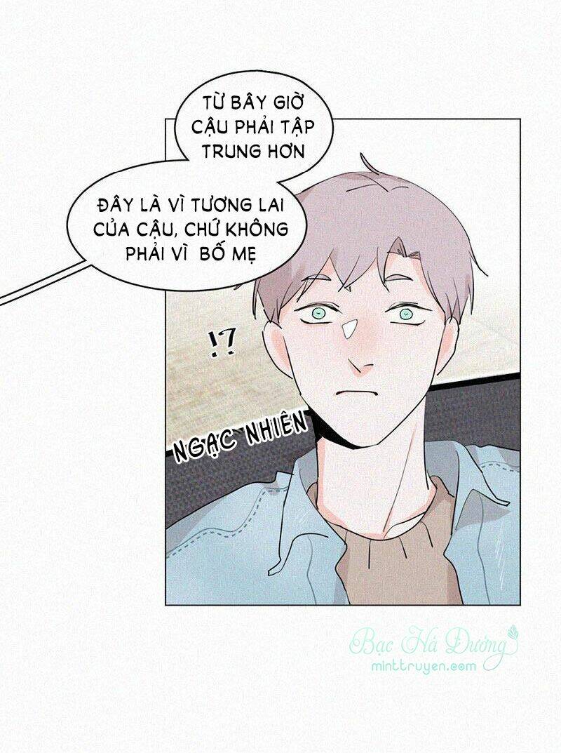 câu chuyện về cậu và tôi chapter 39 30