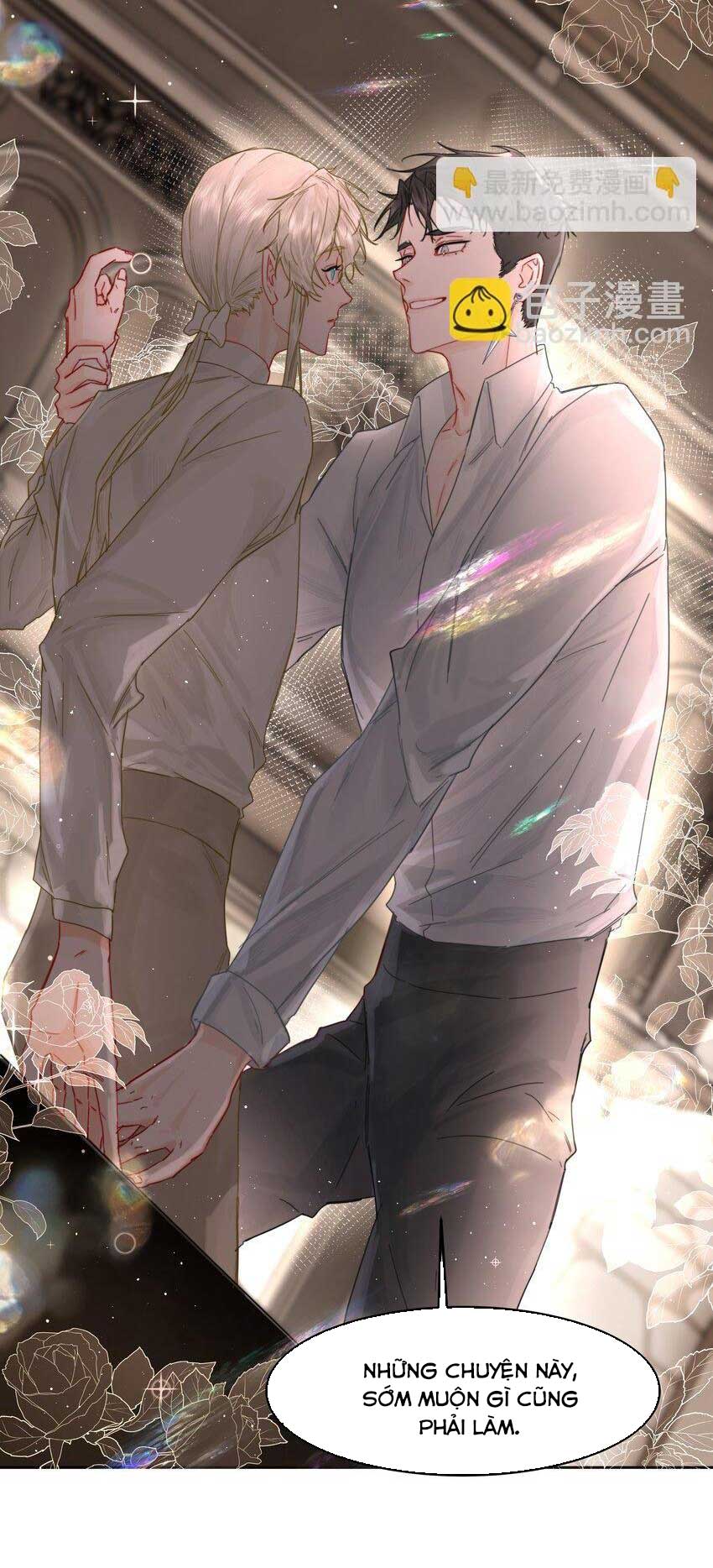 tình cũ là vua chapter 19 28