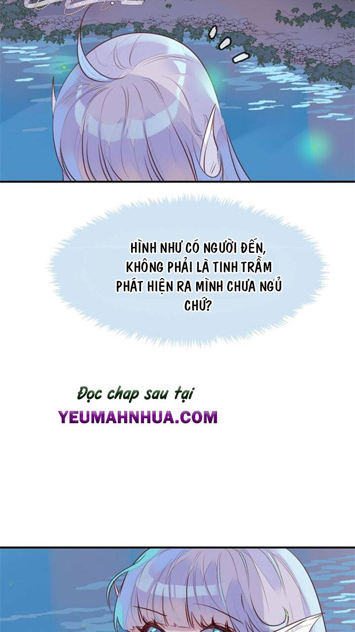 chiếc váy của người cá chapter 54 35