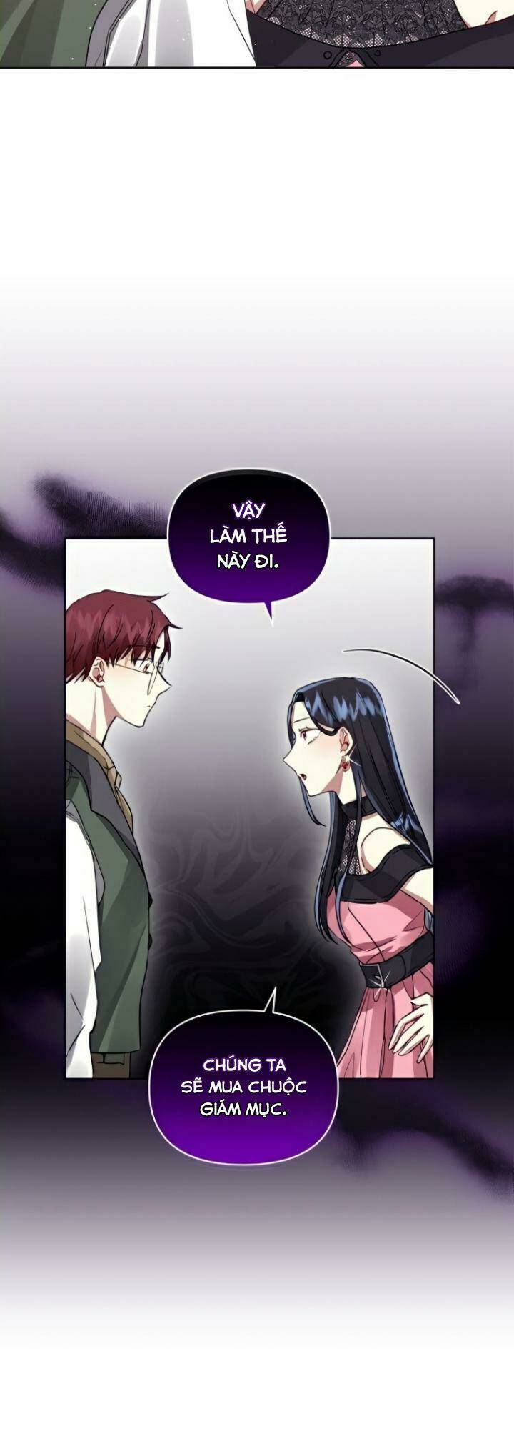 ác nữ phản diện đã chọn nam chính chapter 7 27