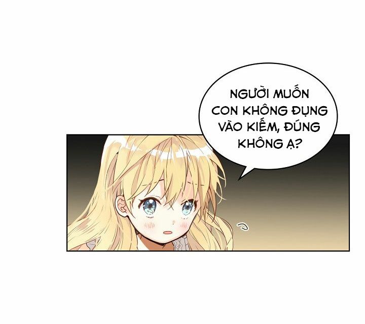 con có phải con là con gái của ngài không? chapter 52 21